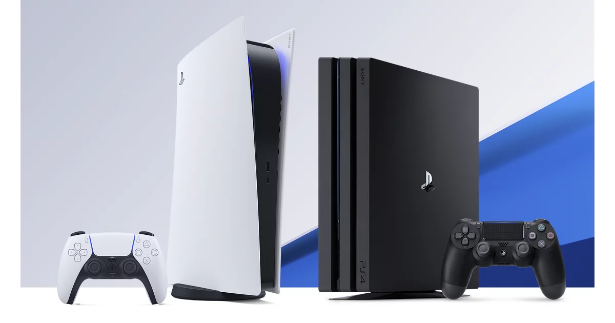 PlayStation