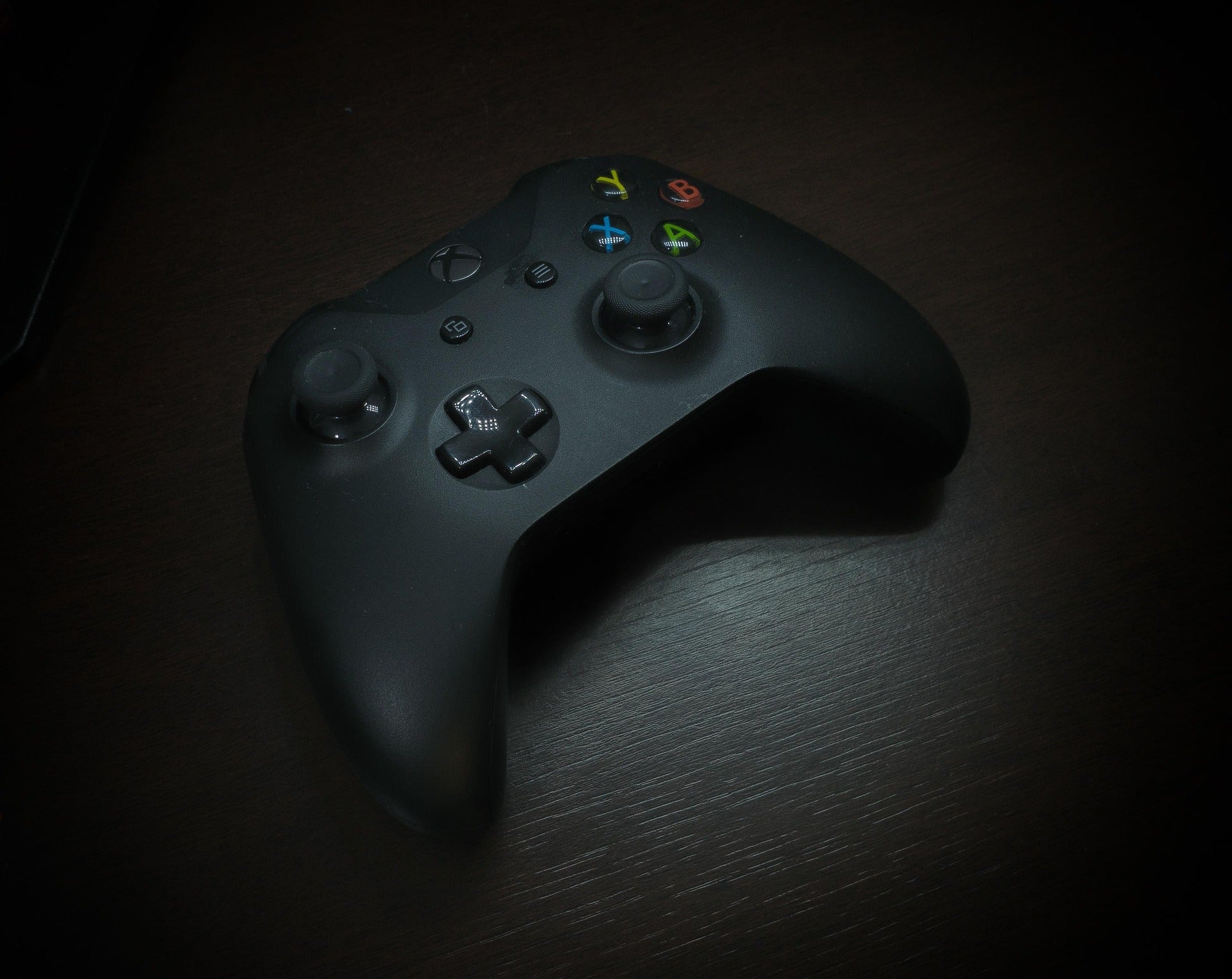 XBOX