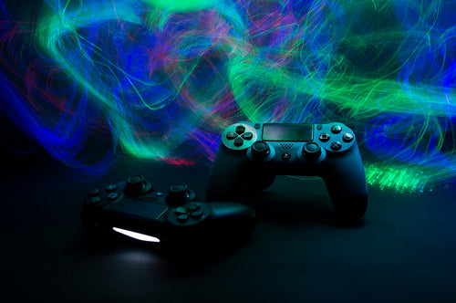 VideoJuegos