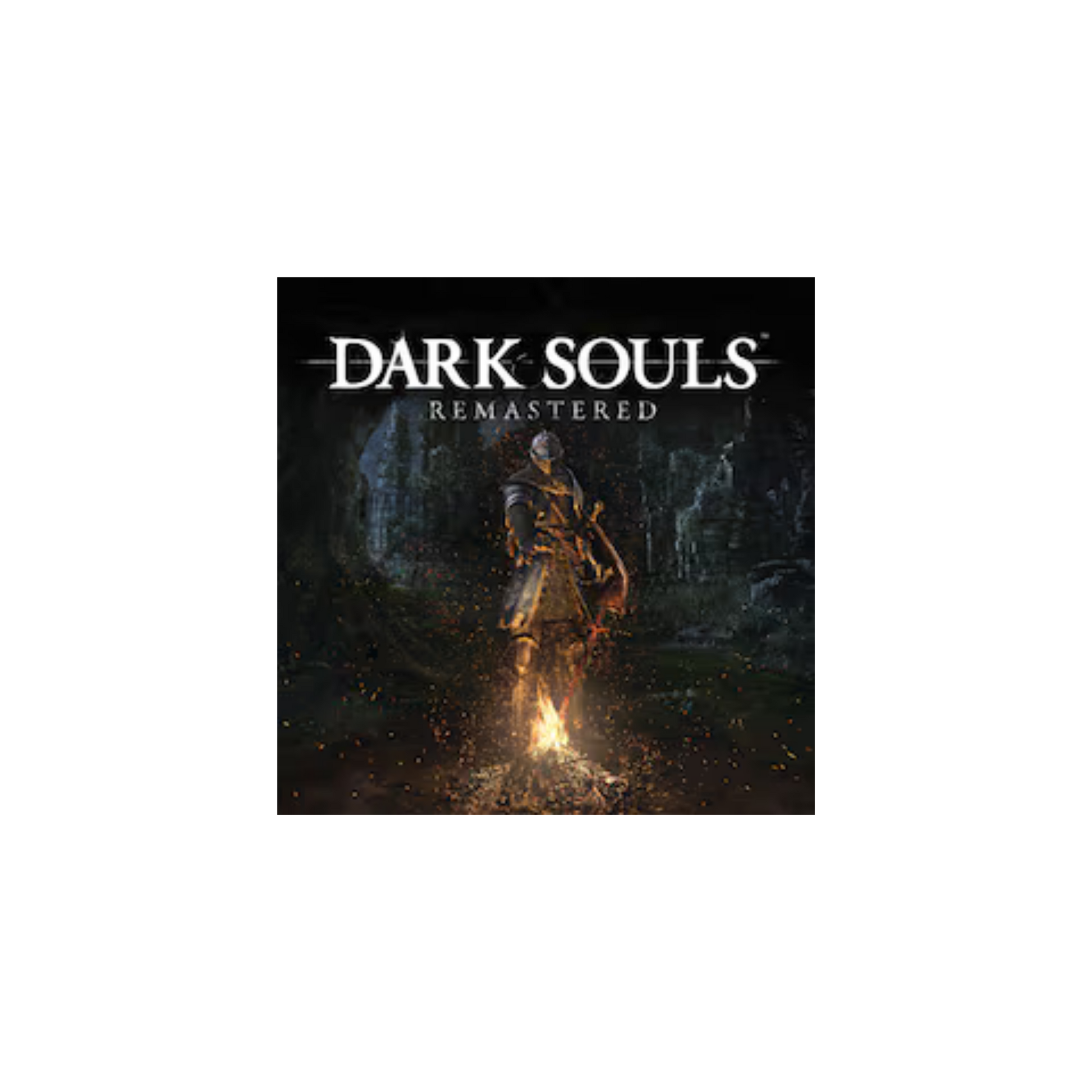 Dark Souls Remastered