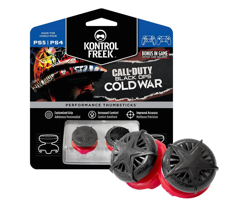 kontrol freek ps4 ps5