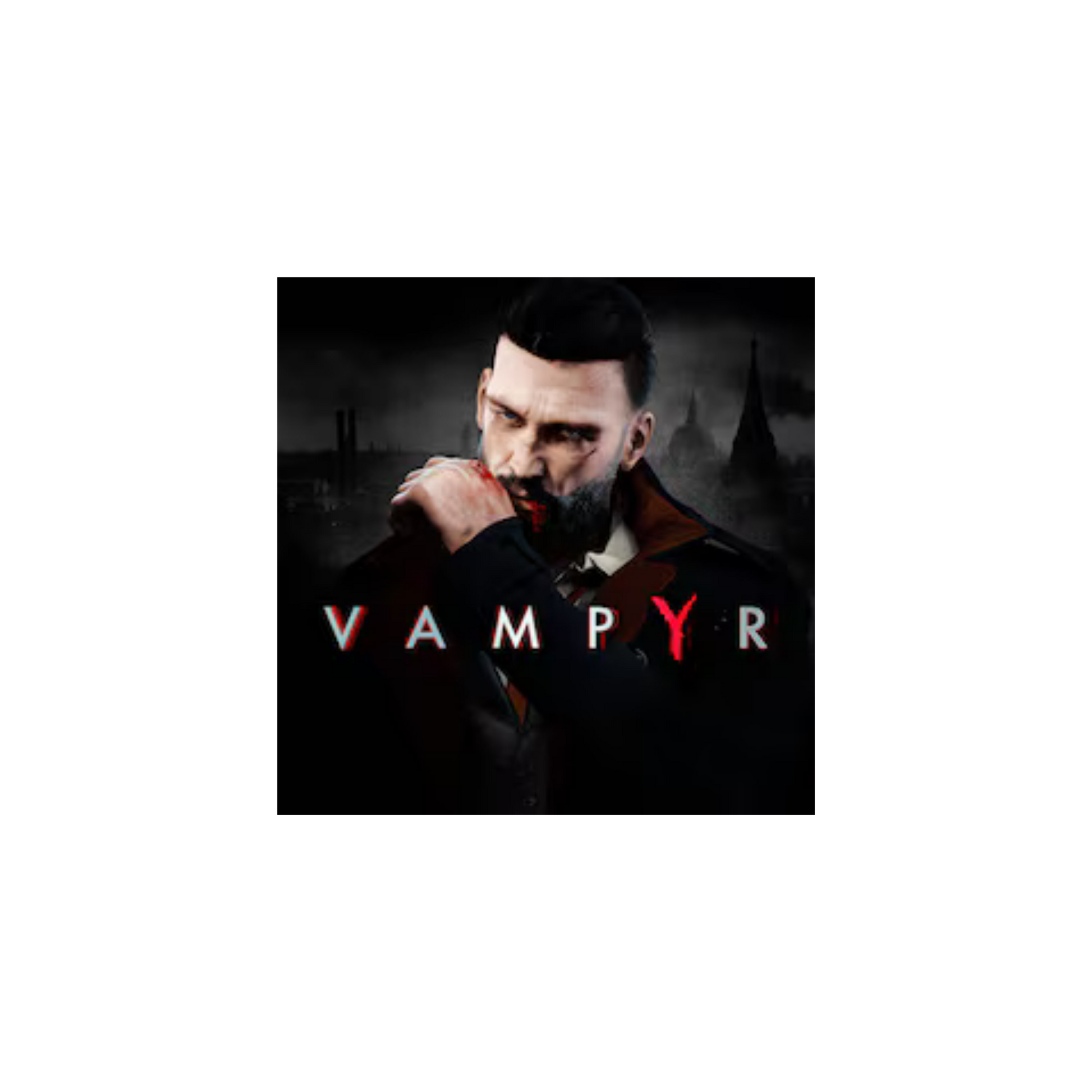 Vampyr