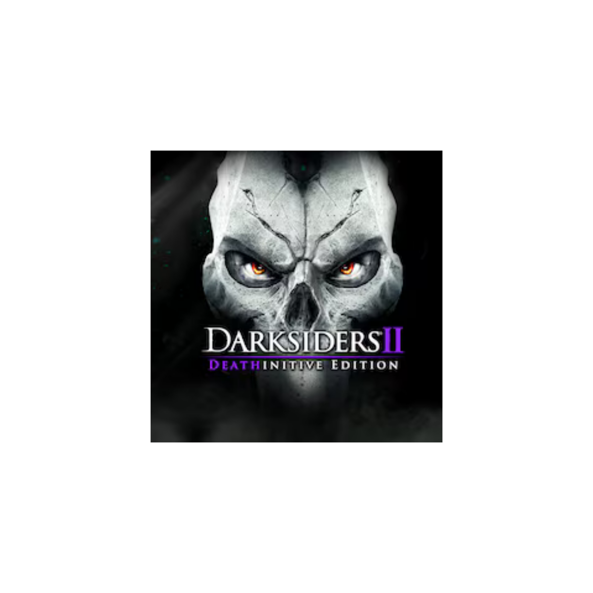 Darksiders II