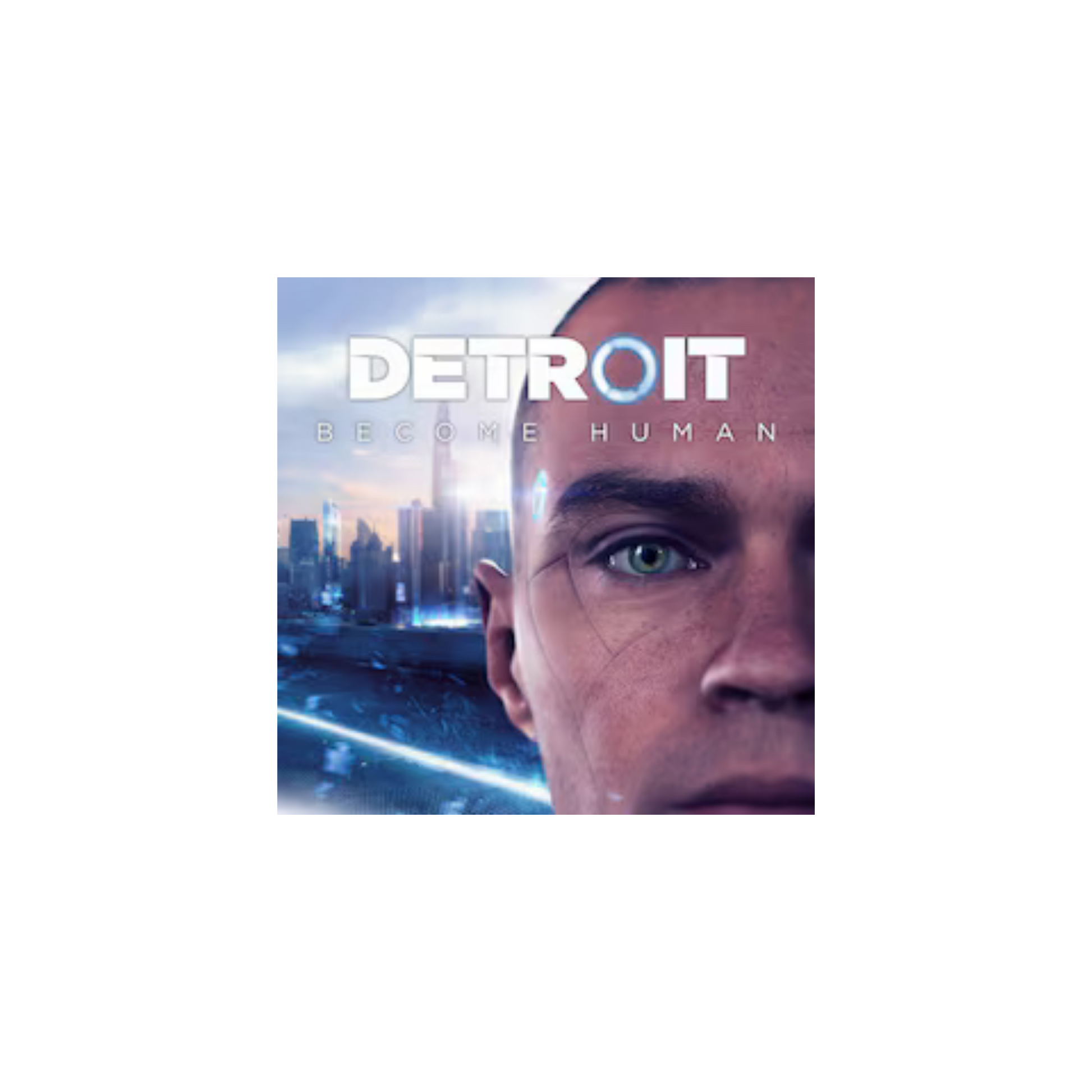 Detroit: Become Human