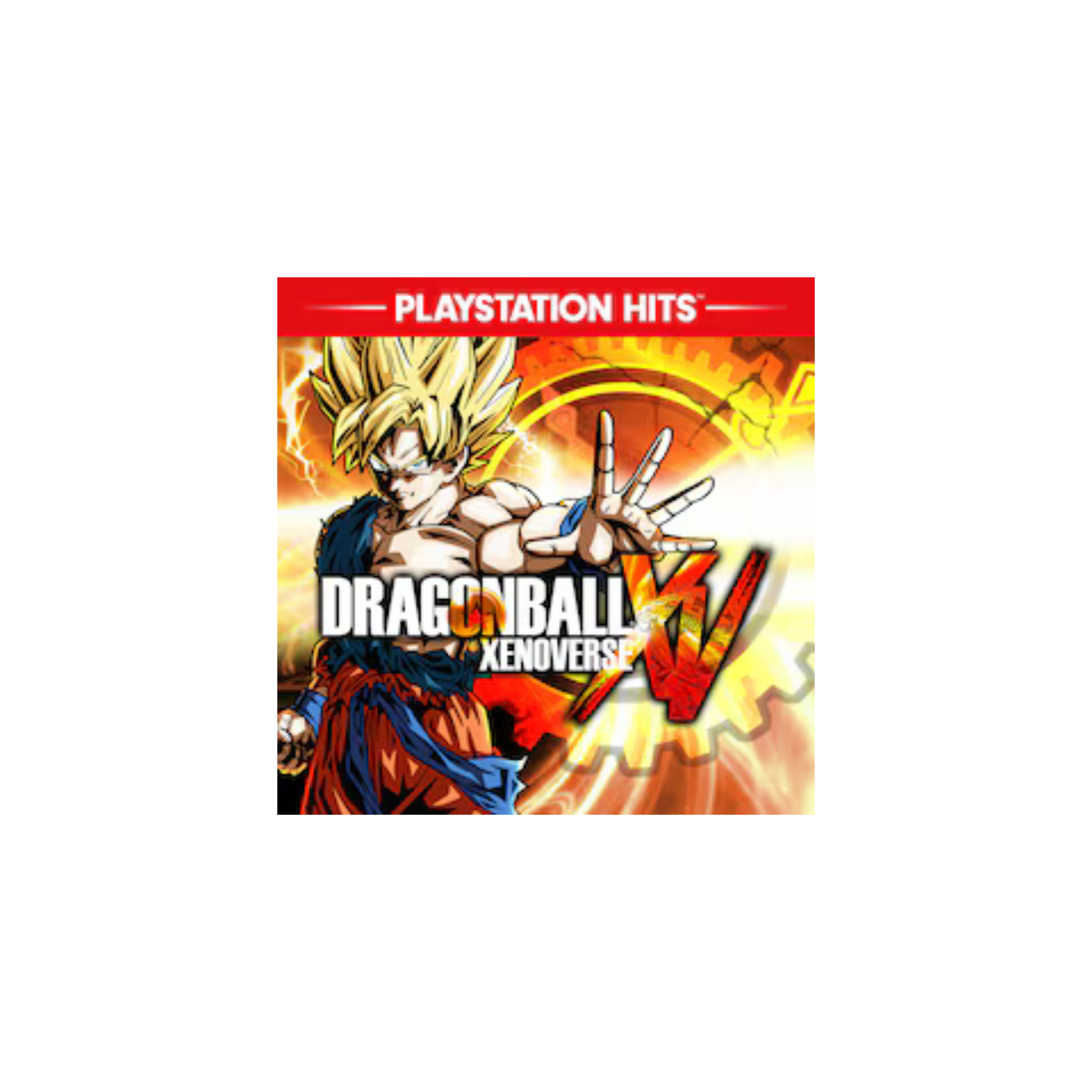 Dragon Ball Xenoverse