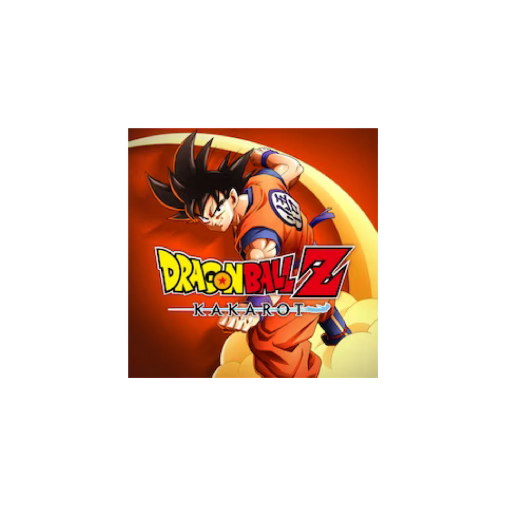 Dragon Ball Z: Kakarot