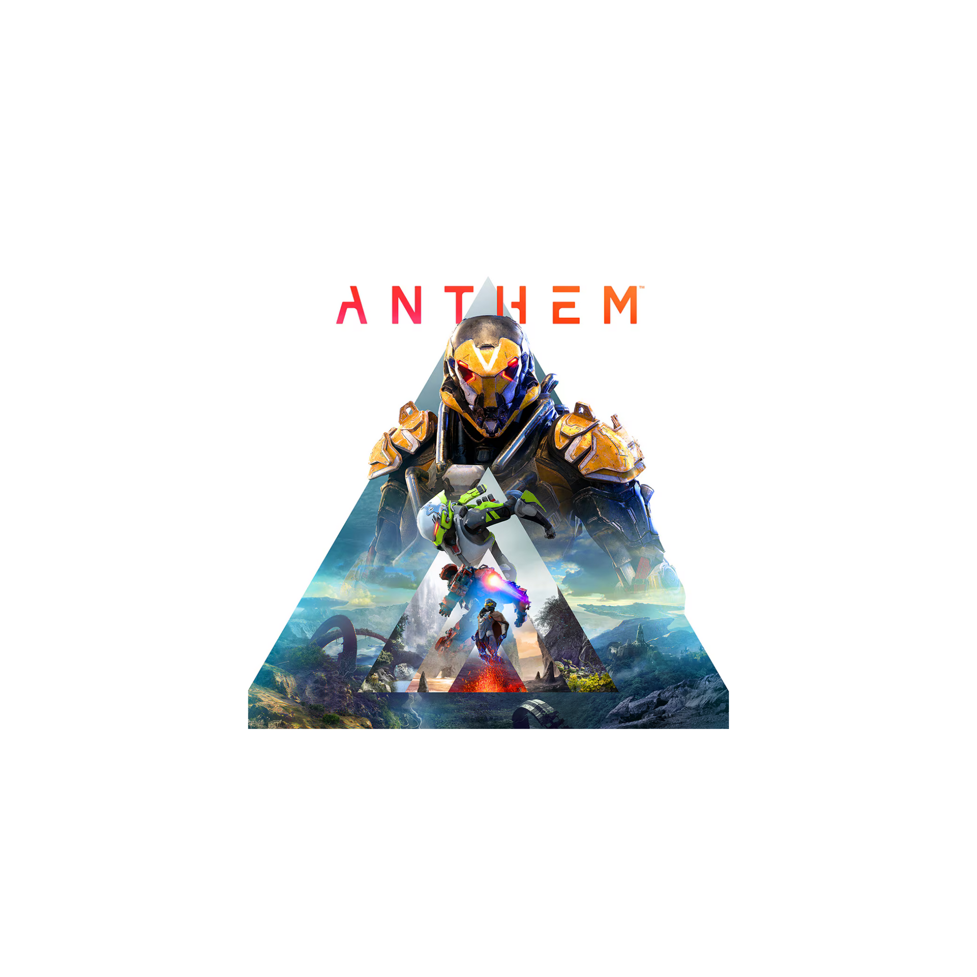Anthem