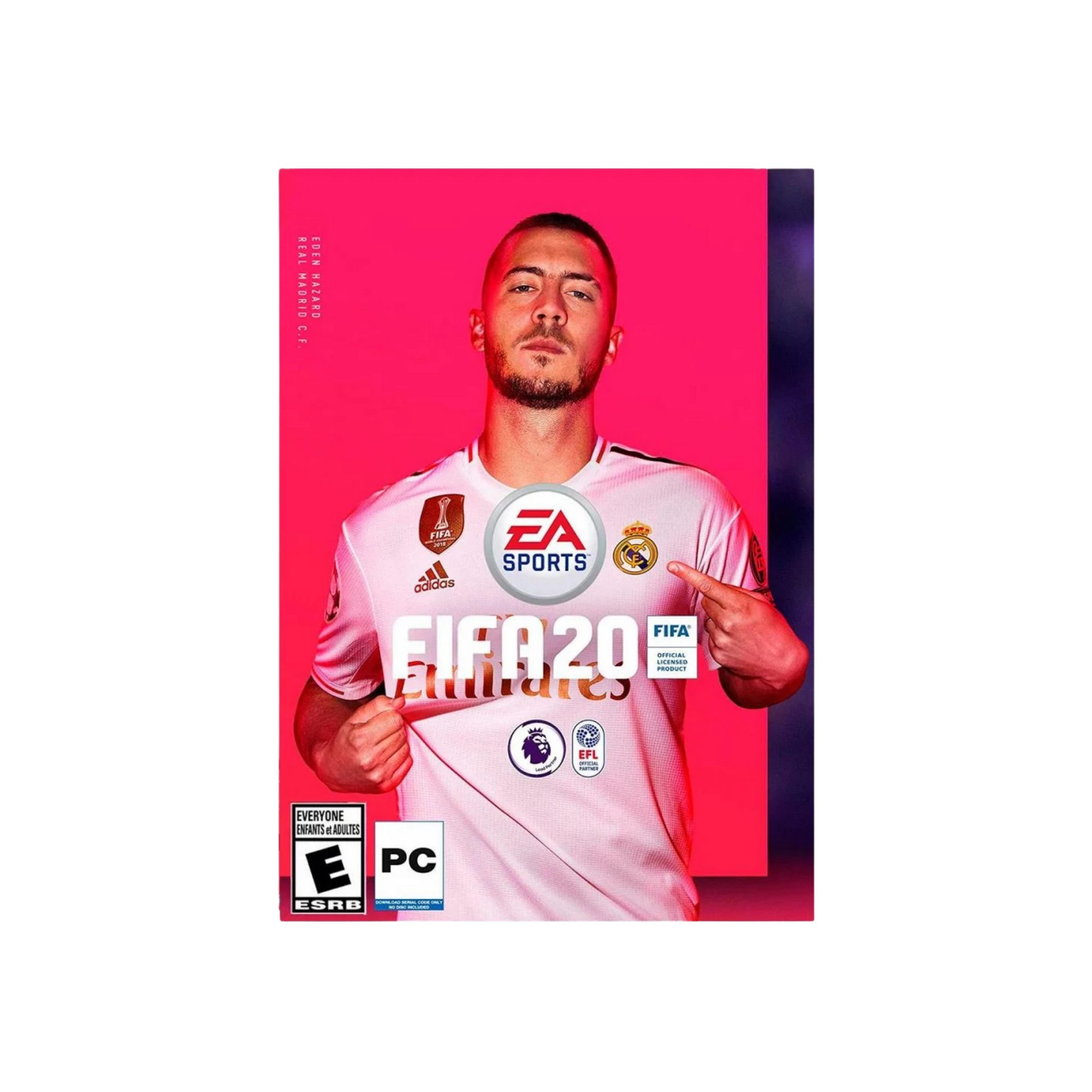 FIFA 20