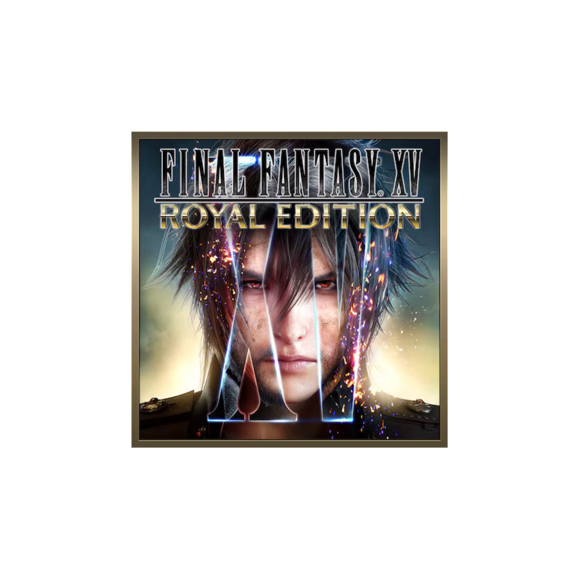 Final Fantasy XV: Royal Edition