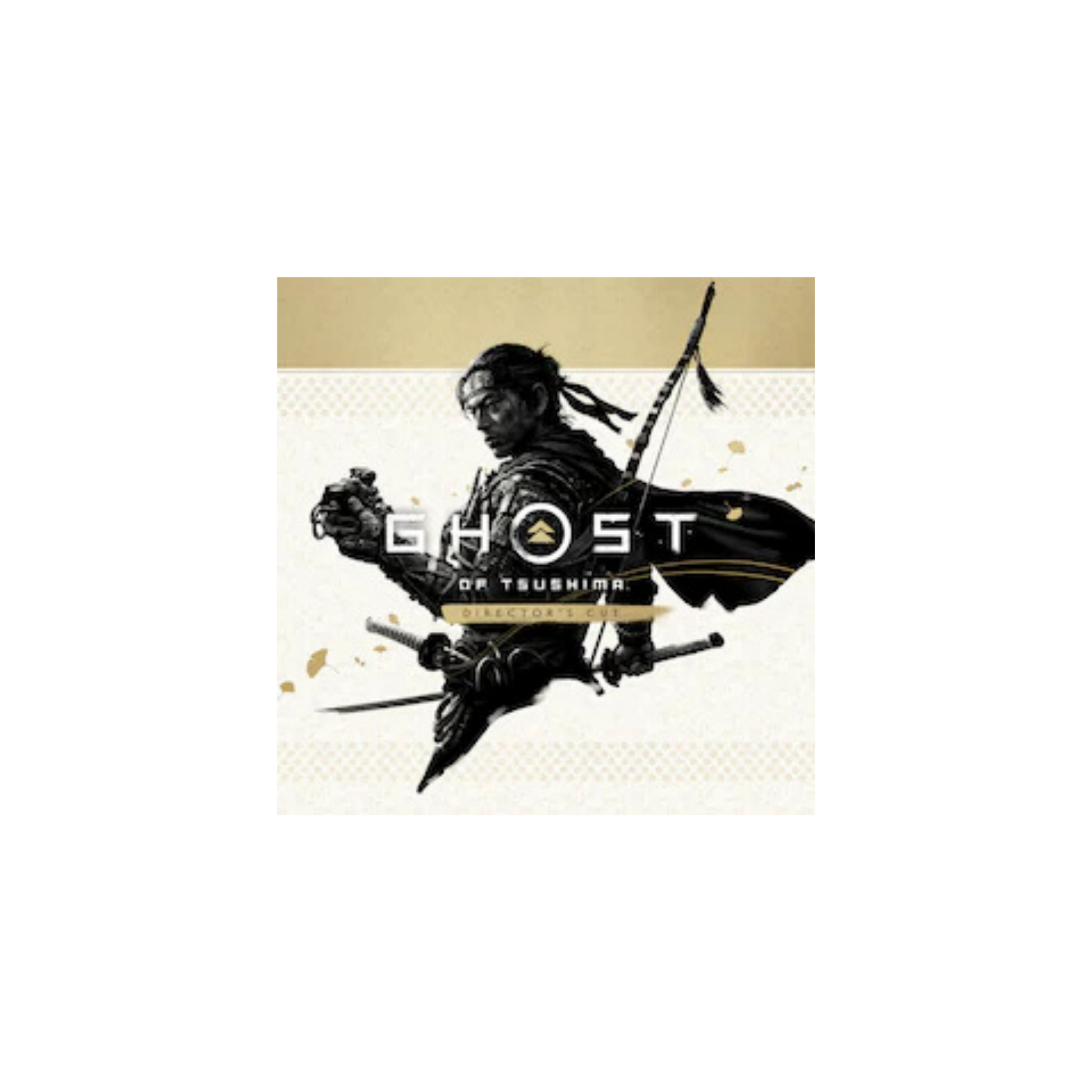 Ghost of Tsushima