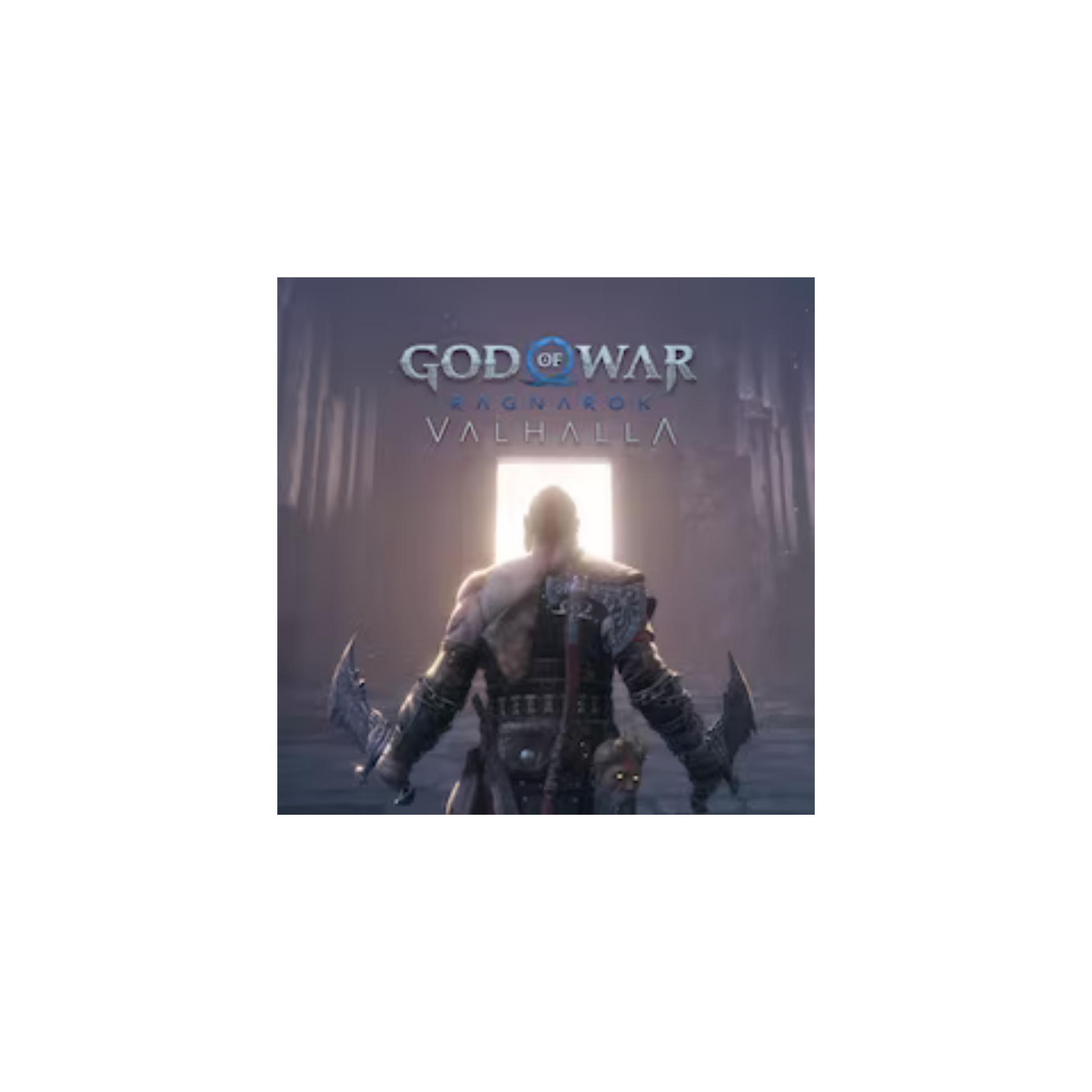 God of War: Ragnarok