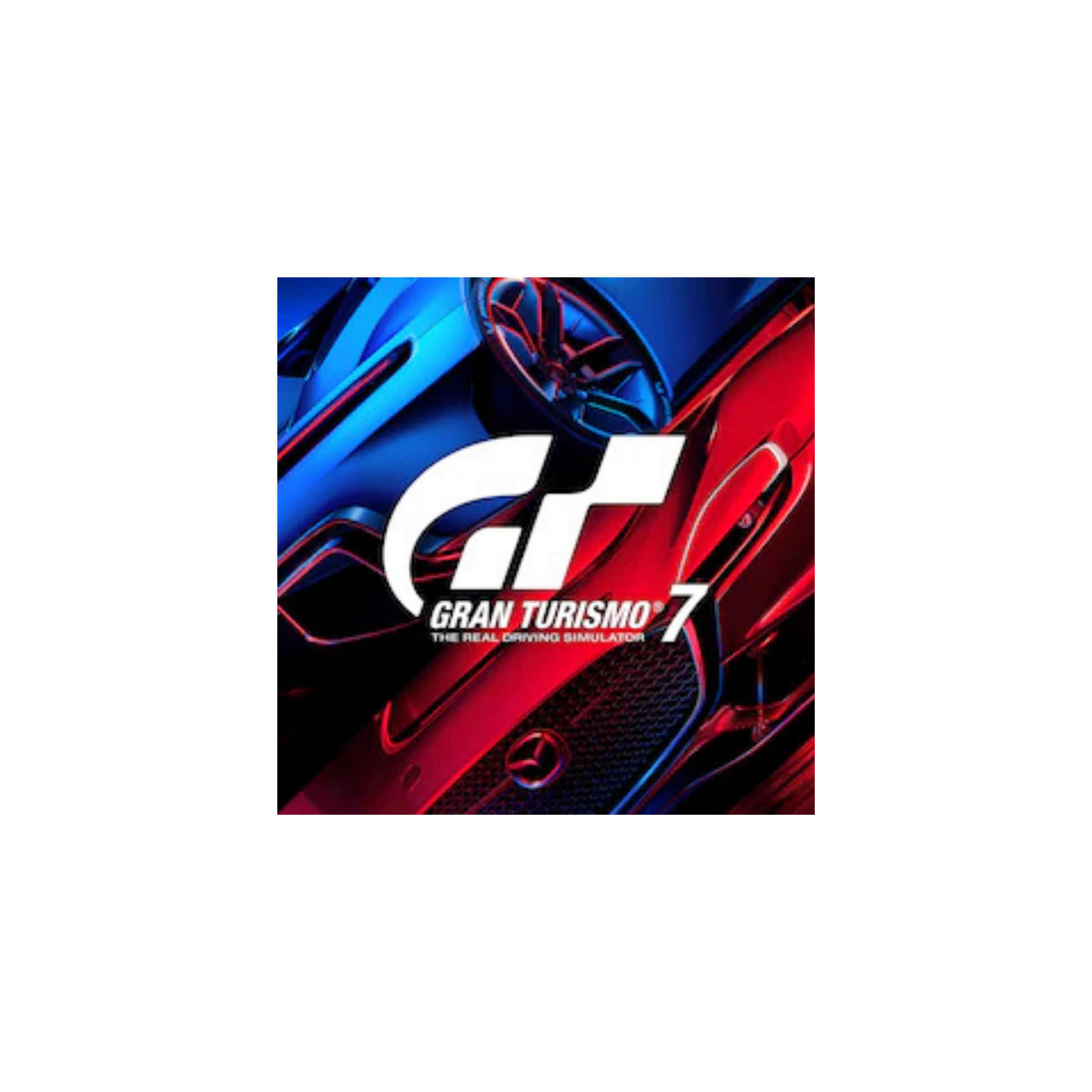 Gran Turismo 7