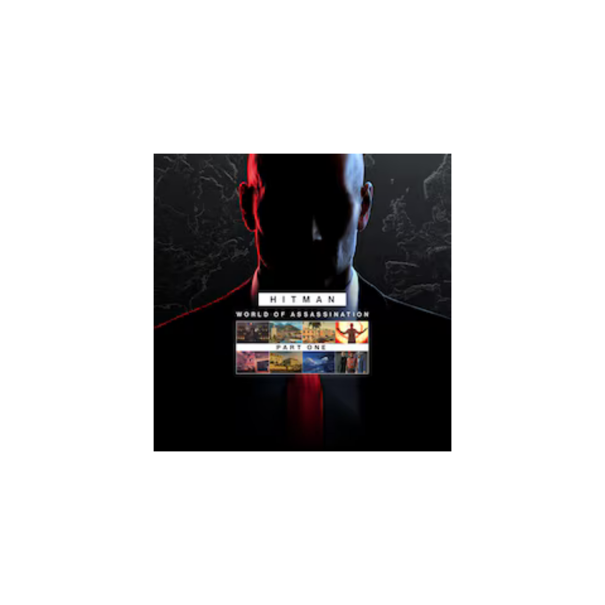 Hitman