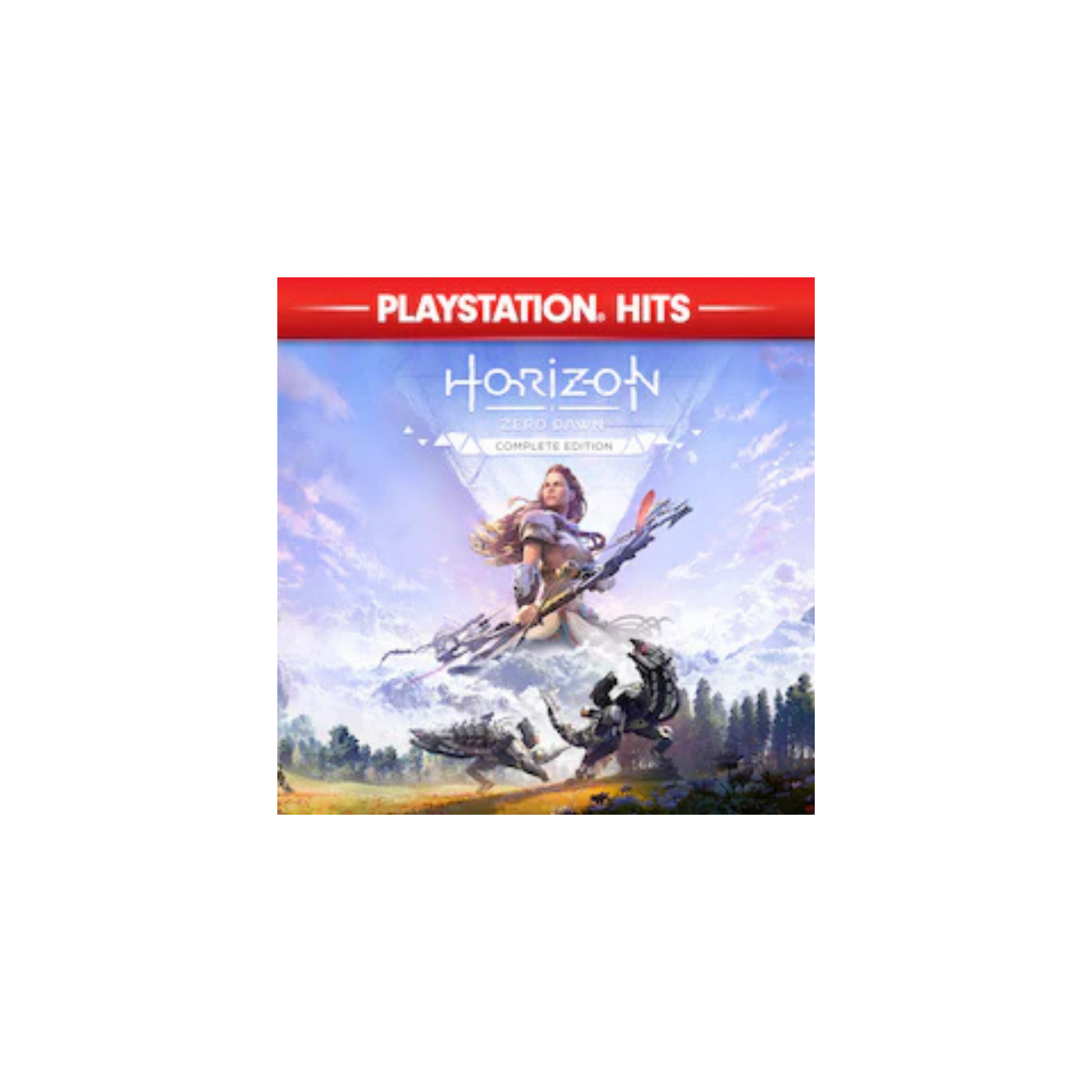 Horizon Zero Down