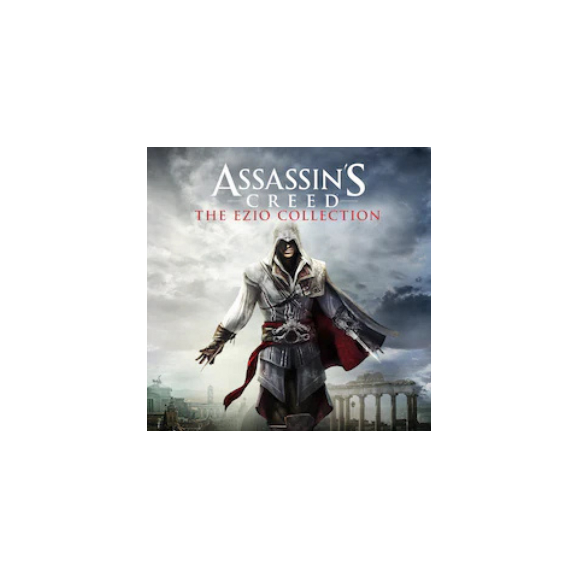 Assassin's Creed The Ezio Collection