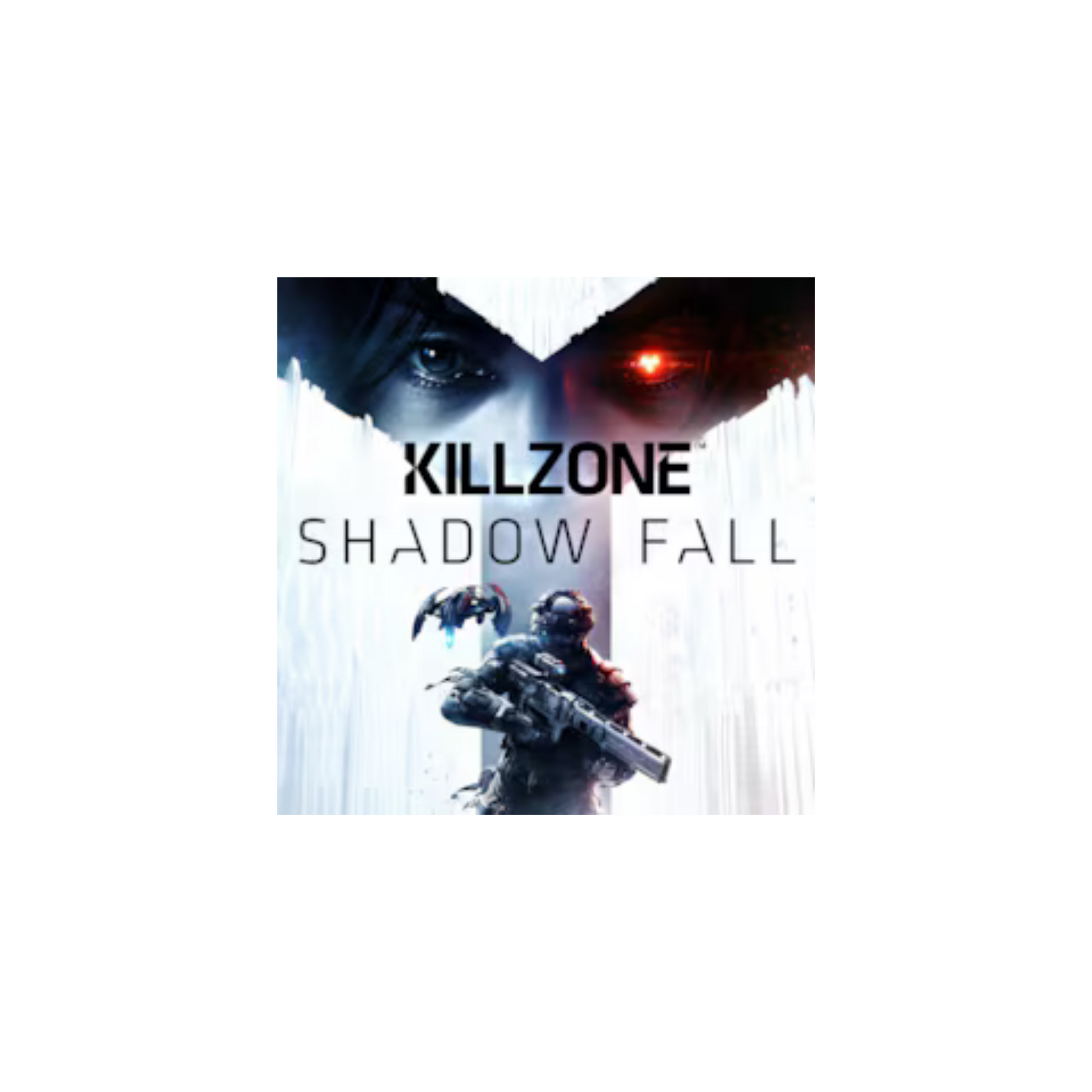 Killzone: Shadow Fall