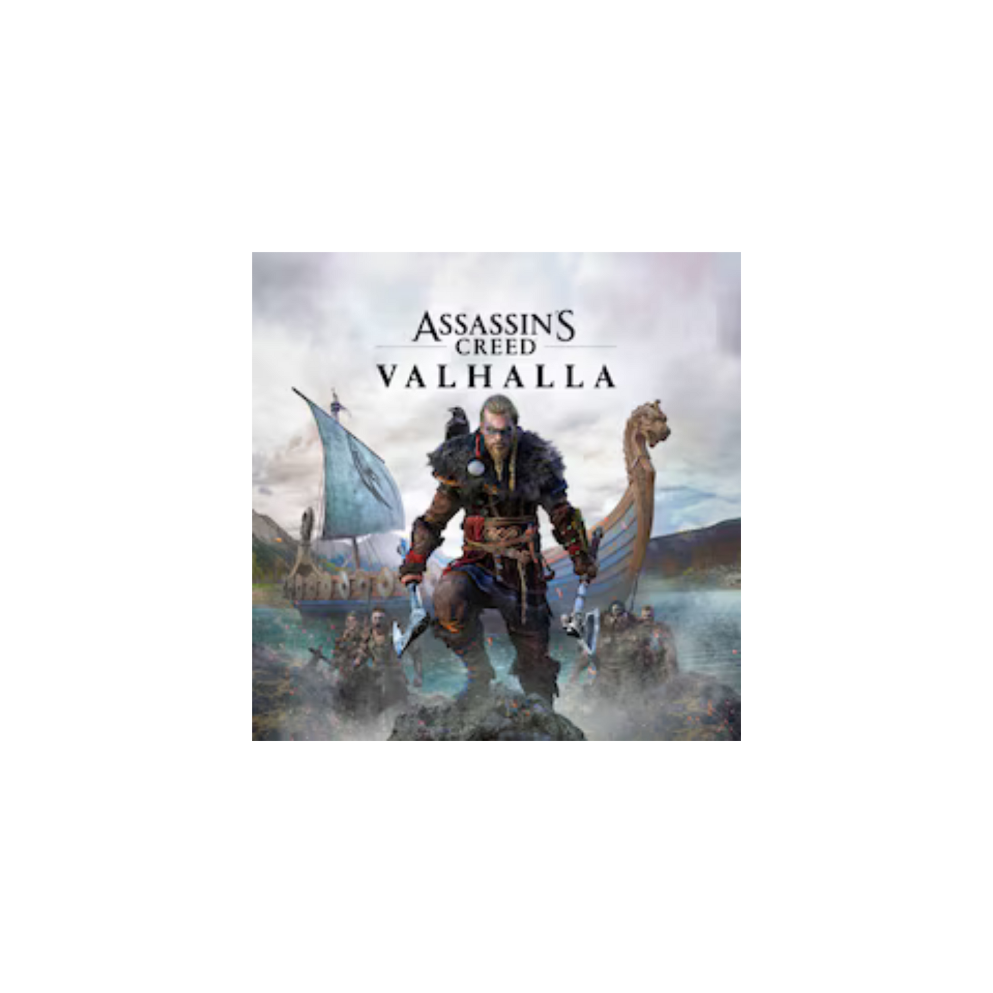 Assassin's Creed Valhalla