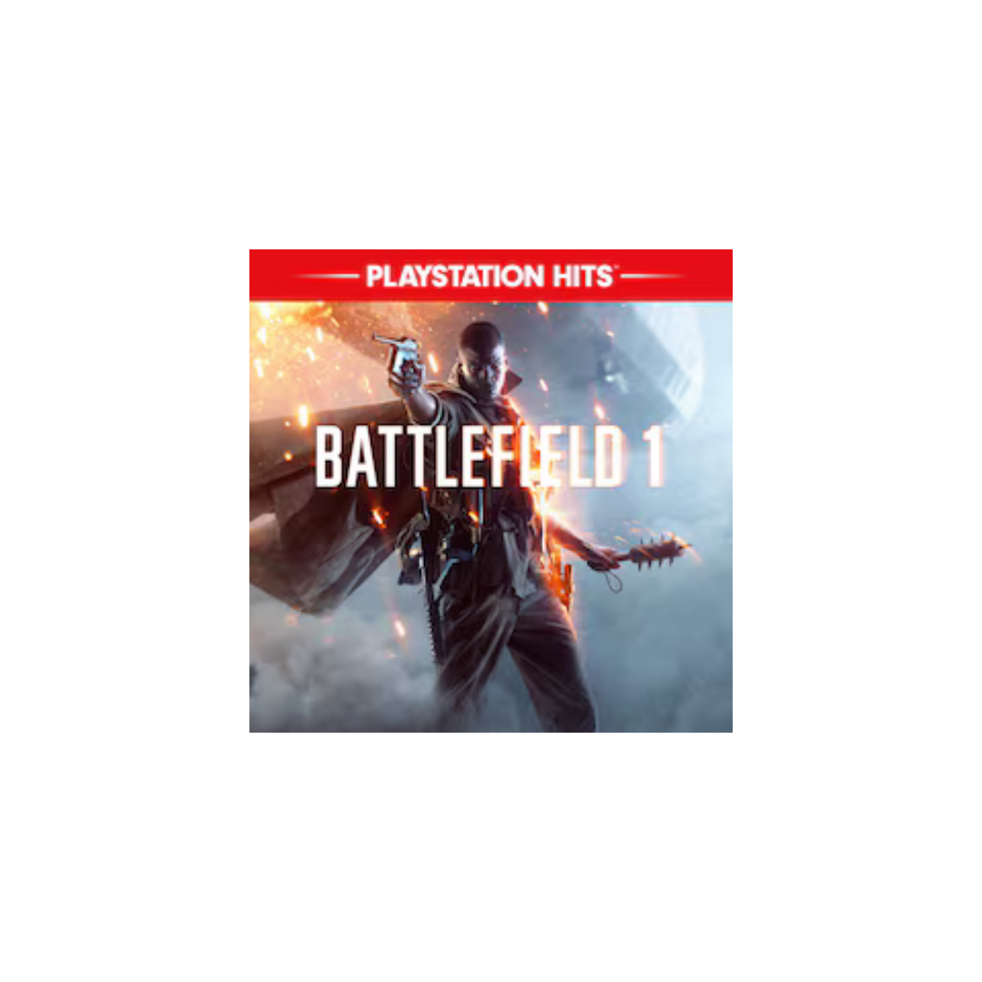Battlefield 1