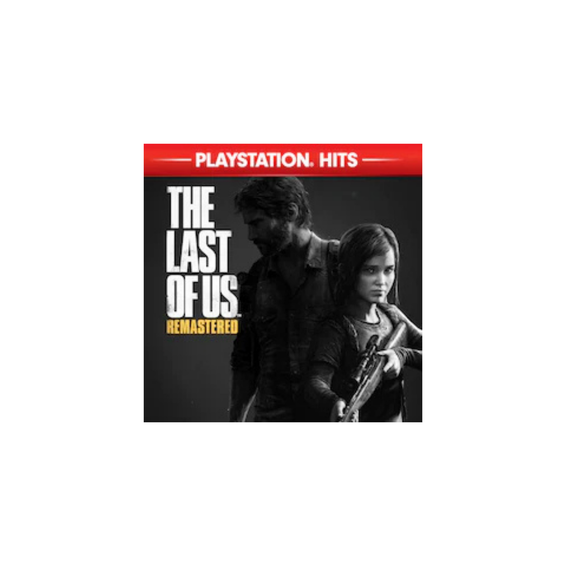 The Last of Us