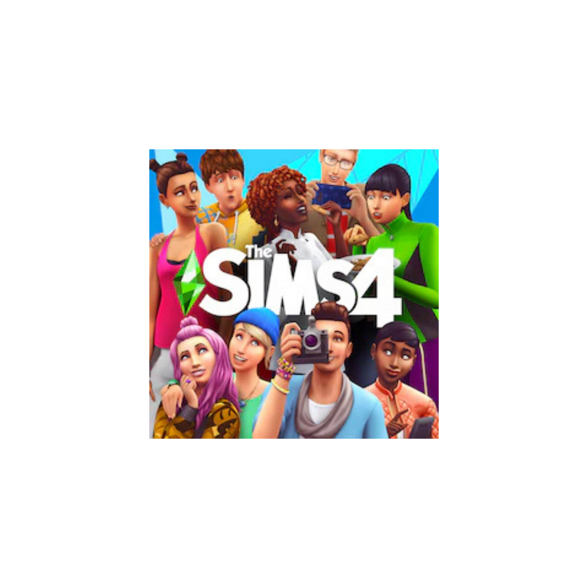 The Sims 4