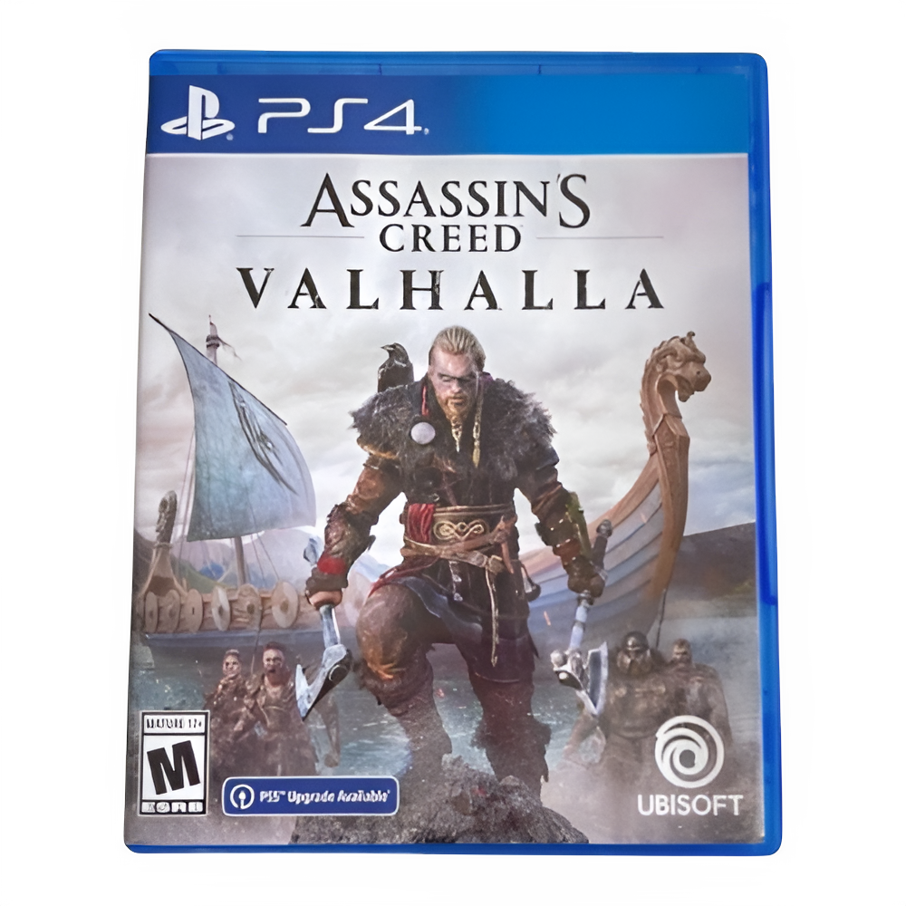 Assassin's Creed Valhalla
