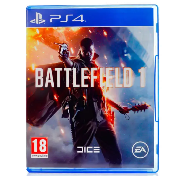 Battlefield 1