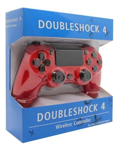 CONTROL ALTERNATIVO INALAMBRICO PLAYSTATION 4