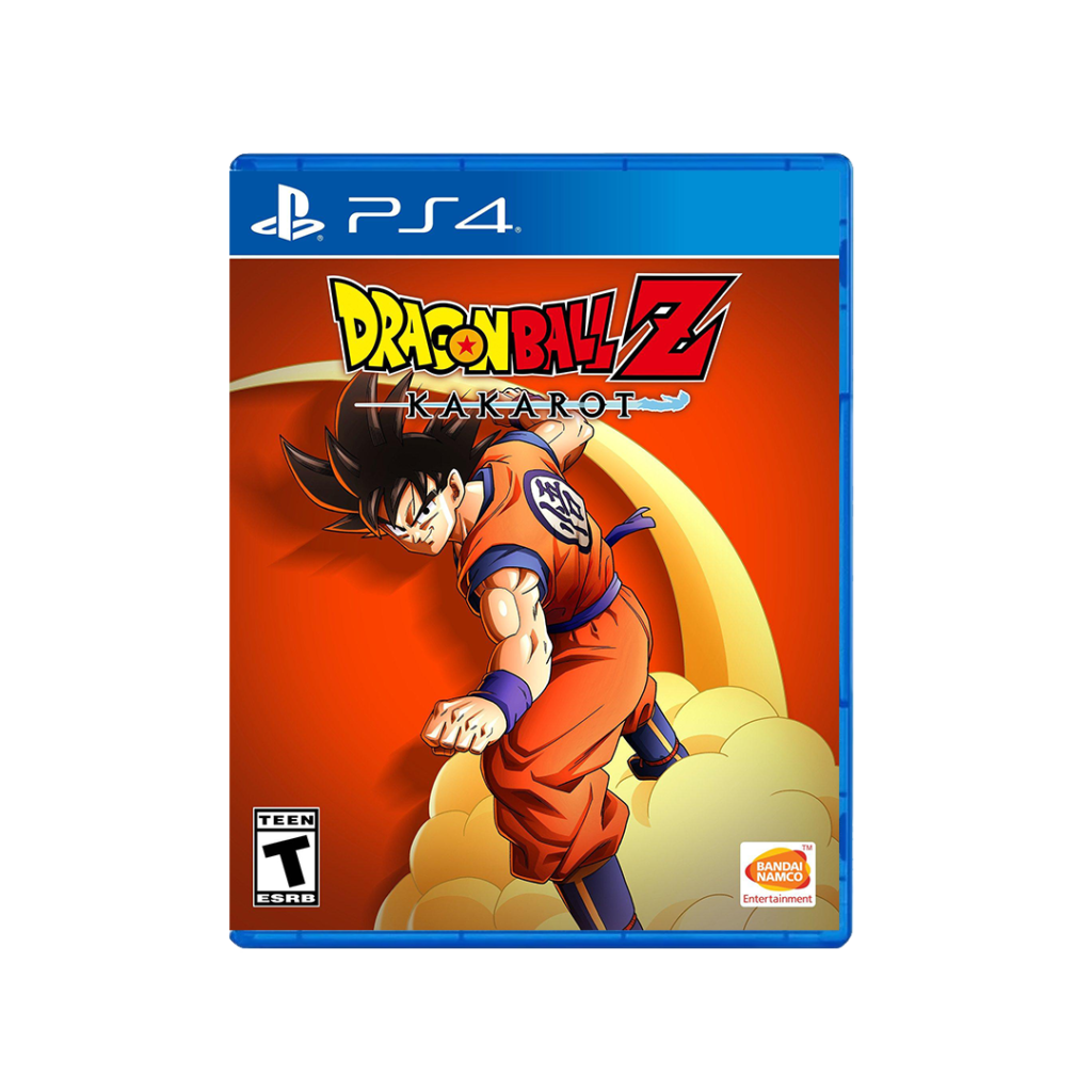 Dragon Ball Z: Kakarot