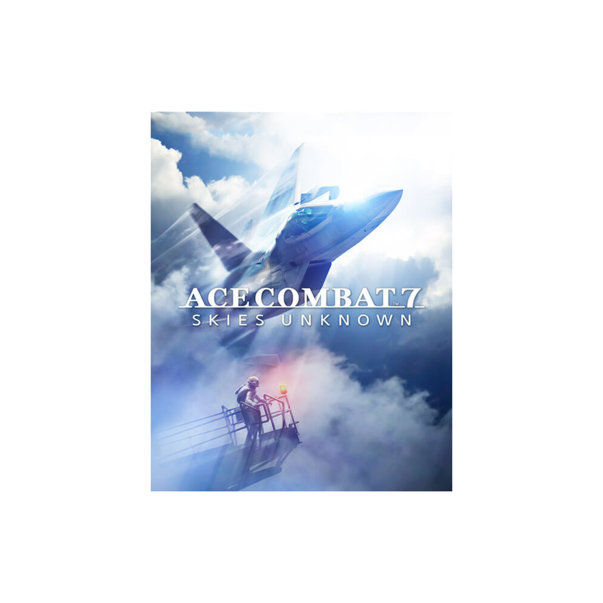Ace Combat 7: Skies Unknown