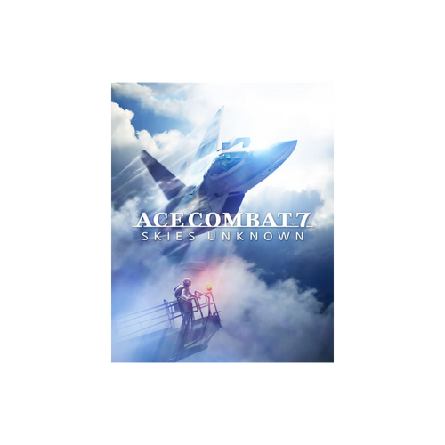 Ace Combat 7: Skies Unknown
