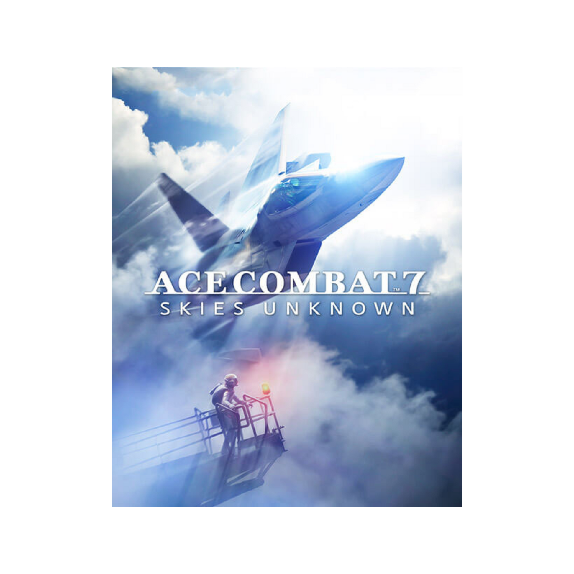 Ace Combat 7: Skies Unknown