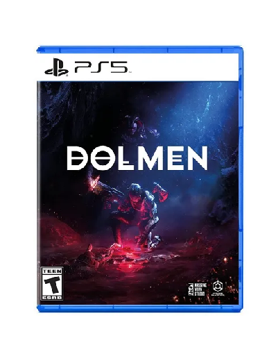 Dolmen PS5 - Comprar en LA TIENDITA PLAY Chile