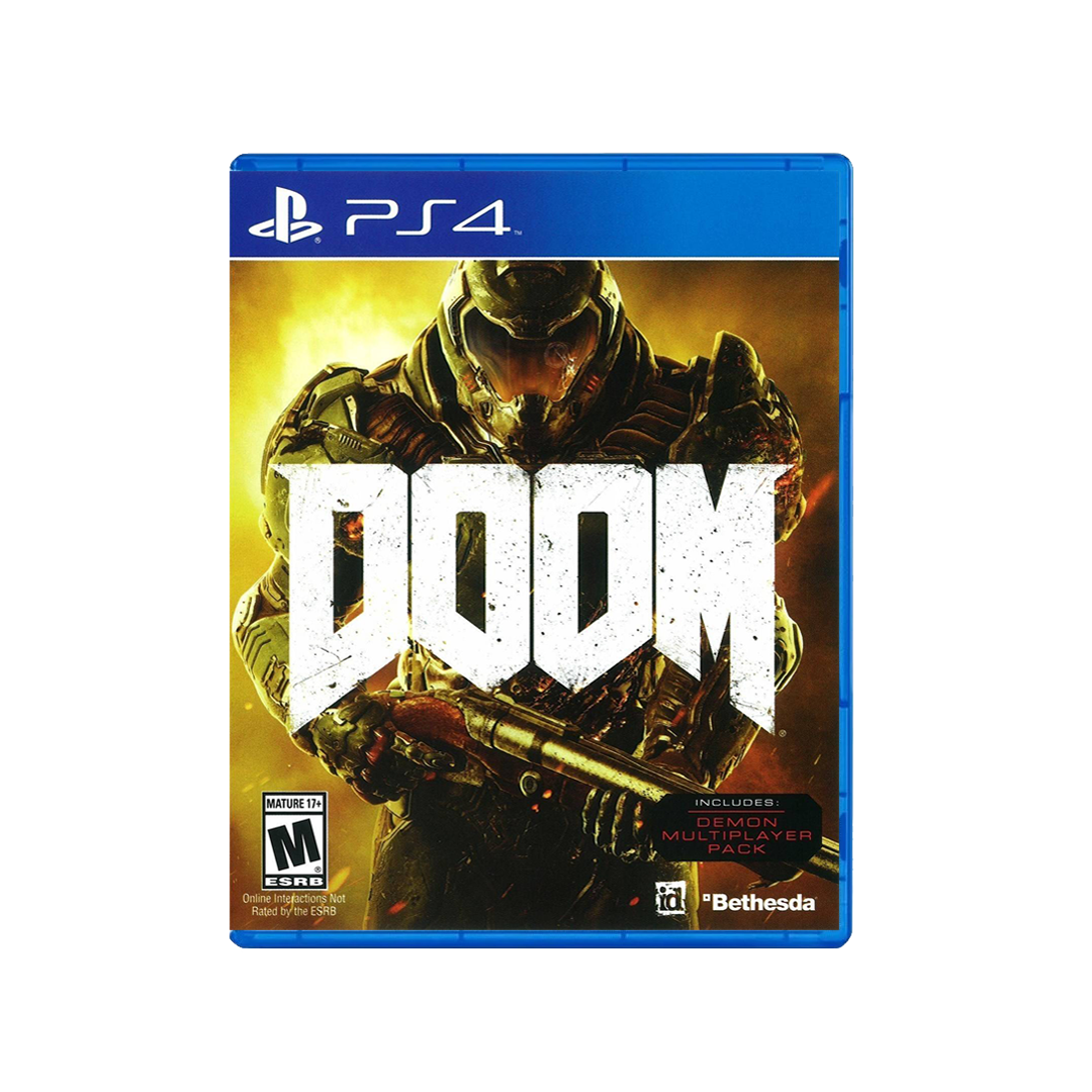 Doom