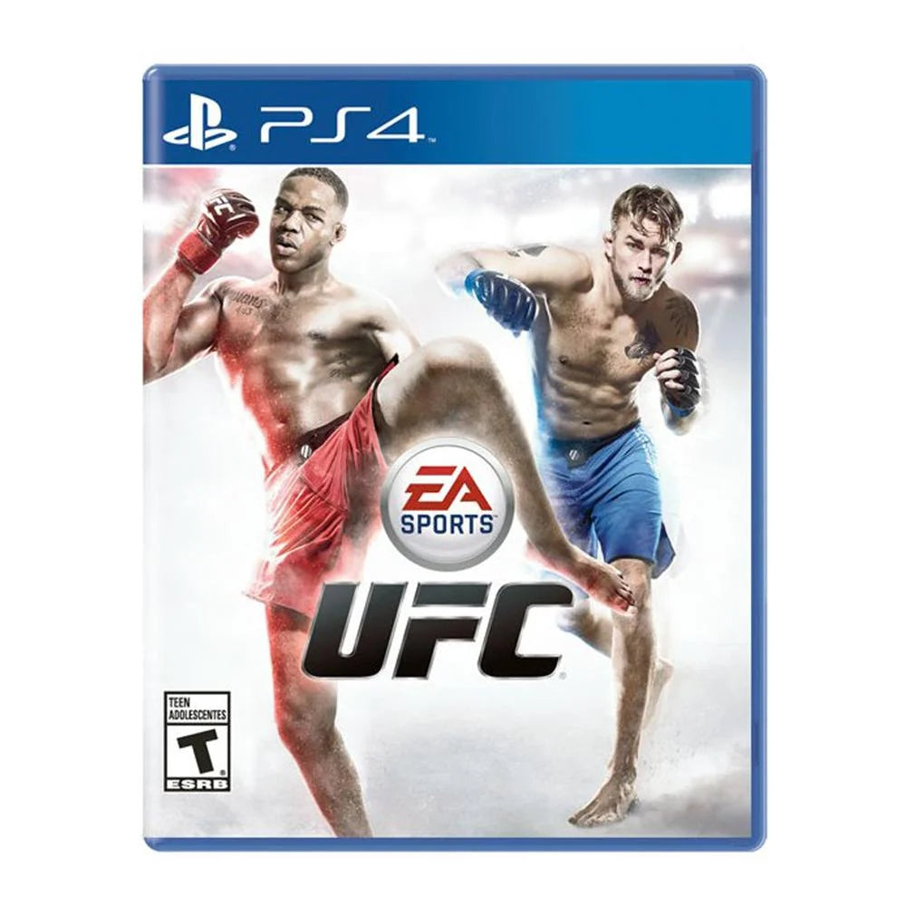 EA Sports UFC