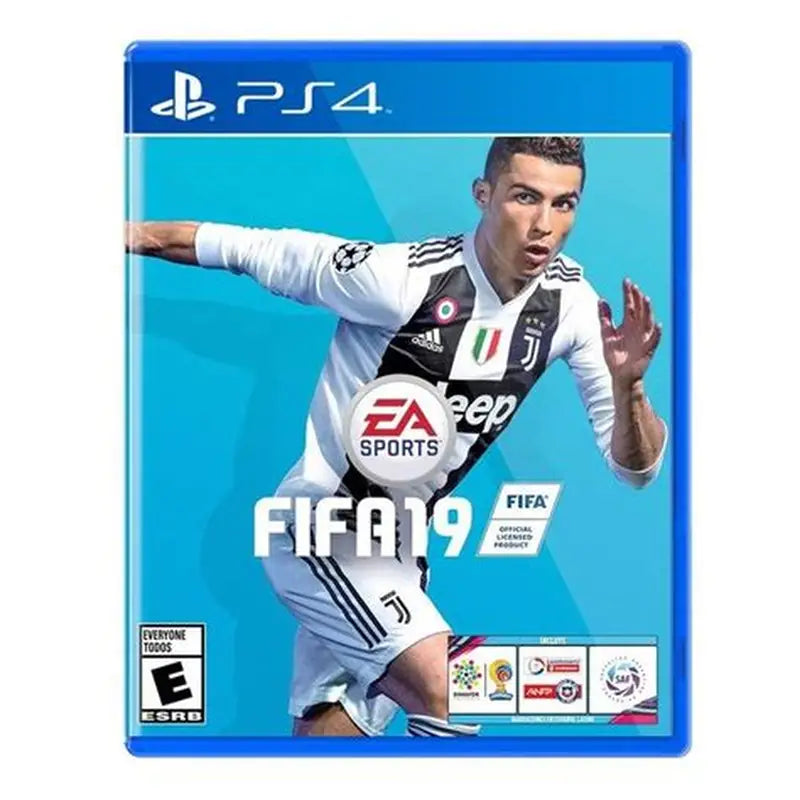 FIFA 19
