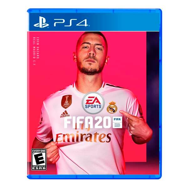 FIFA 20