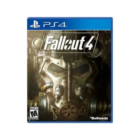 Fallout 4