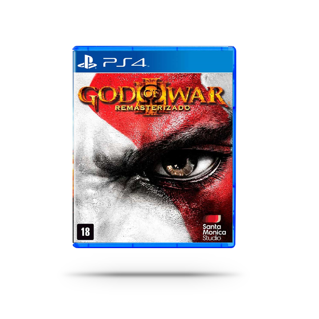 God of War III