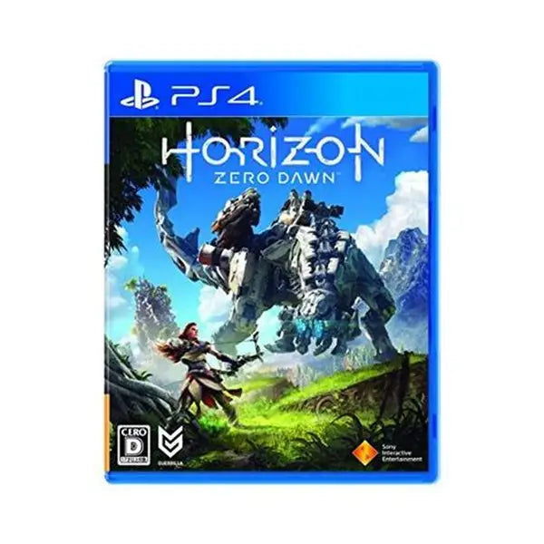 Horizon Zero Down