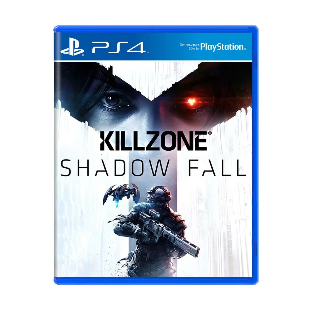 Killzone: Shadow Fall