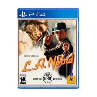 L.A. Noire