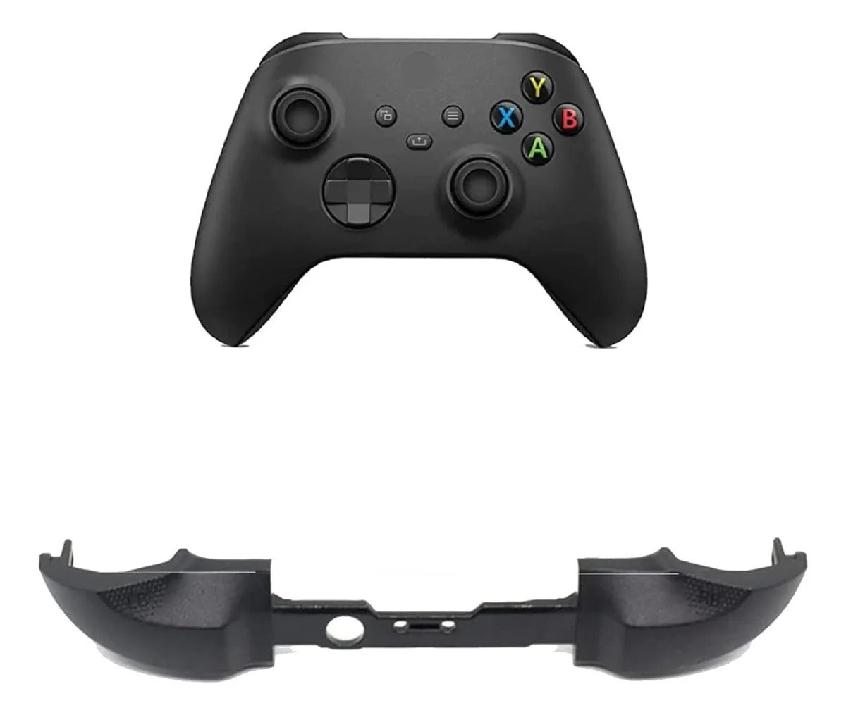 Reemplazo Botones LB RB Control Xbox Series S San Bernardo - LA TIENDITA PLAY