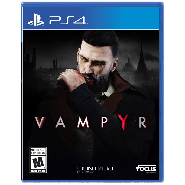 Vampyr