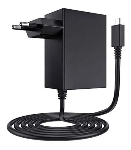 caragador original oem nintendo switch