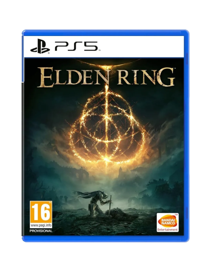 elden ring ps5