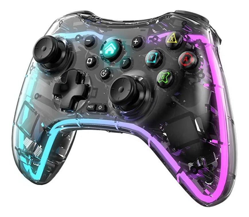 control Nintendo switch ps3 ps4  android accesorio Nintendo