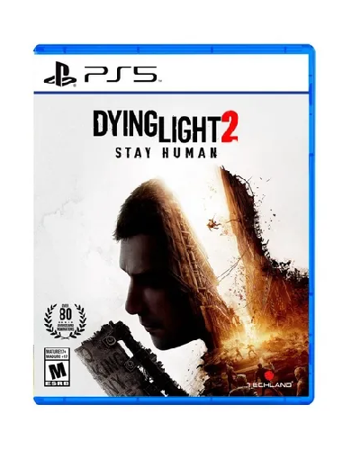 dying light 2 español ps5