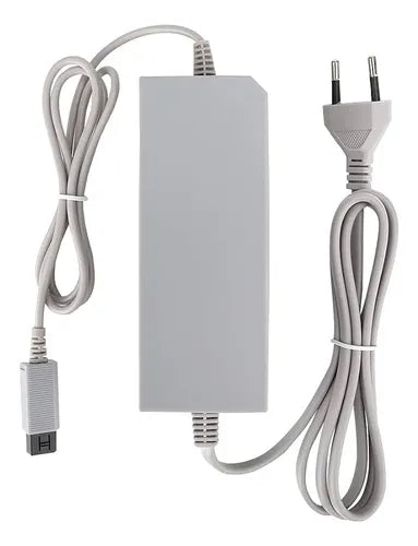 fuente de poder alternativo 220v nintendo wii