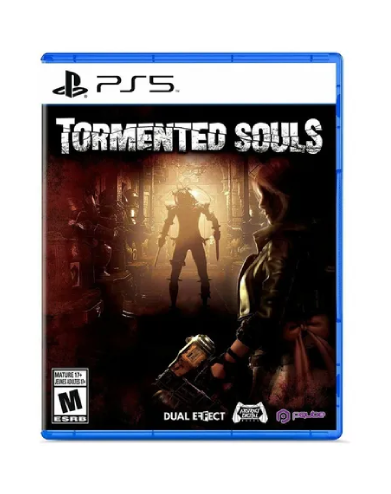torment souls ps5