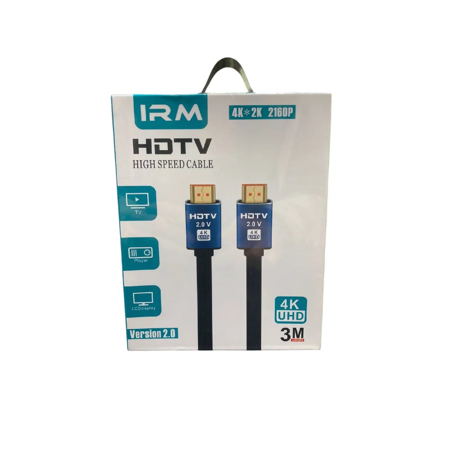 hdmi 4k 2k 2160p 3metros compatible nintendo switch